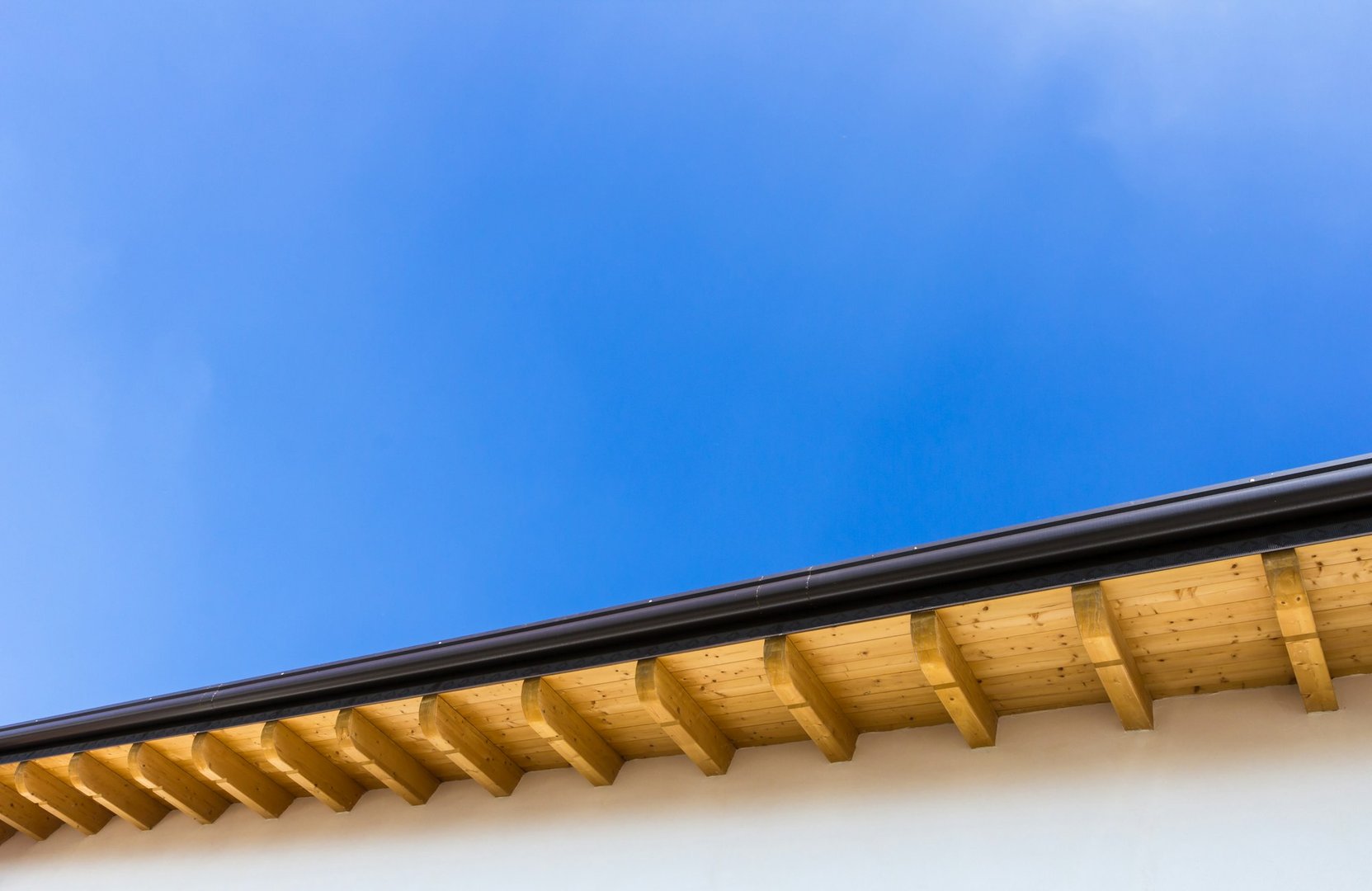New roof installation in New Mexico