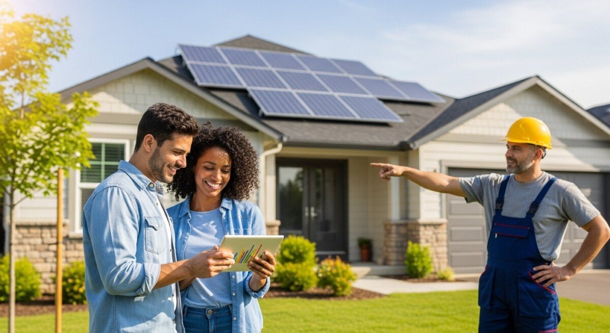 new solar quotes