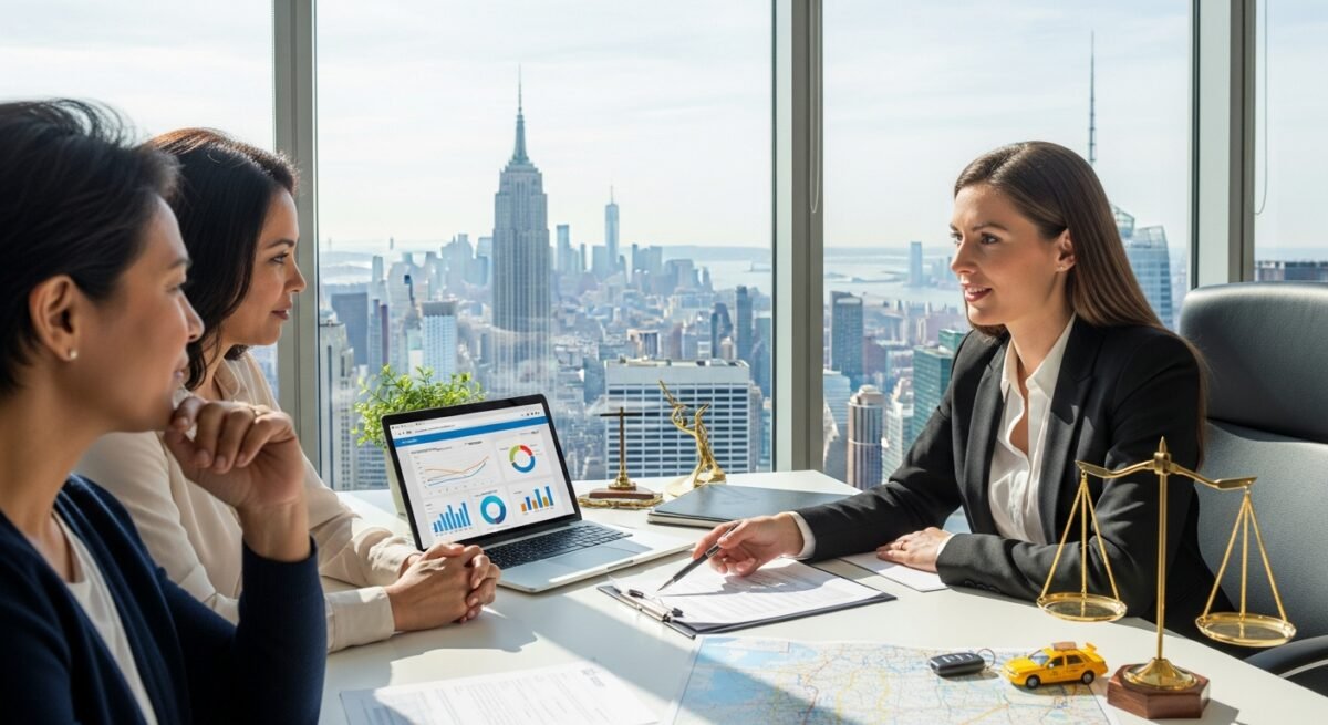 new york state auto insurance