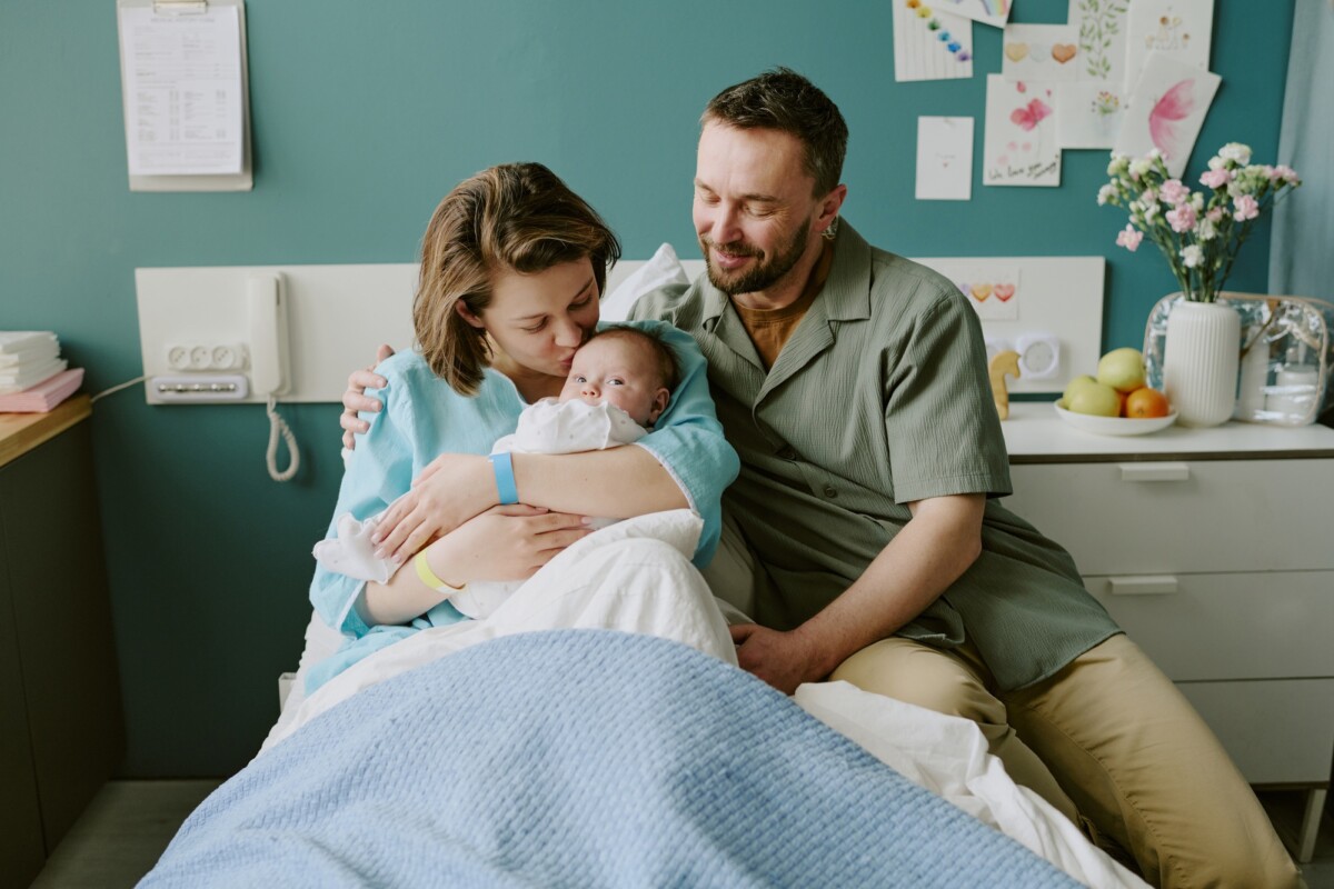 Newborn Health Insurance: Costs, Options, and Enrollment Tips