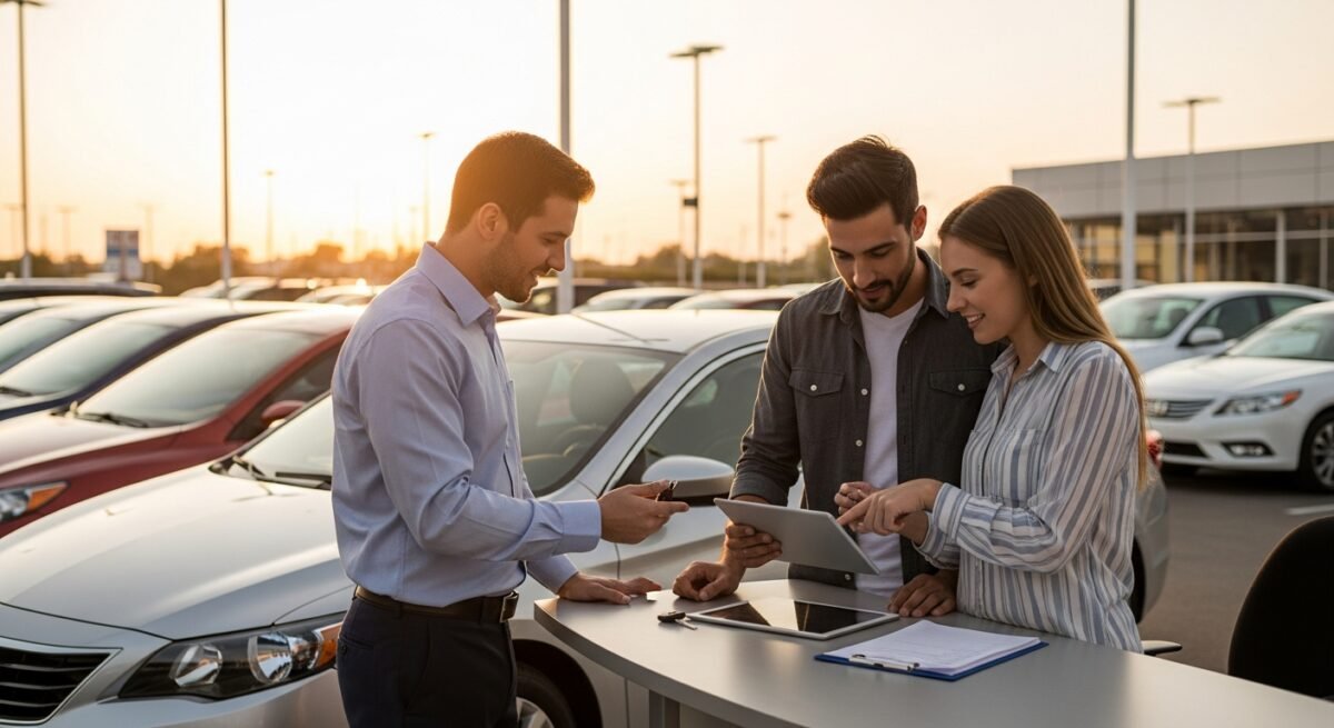No Credit Car Loans How to Get Approved