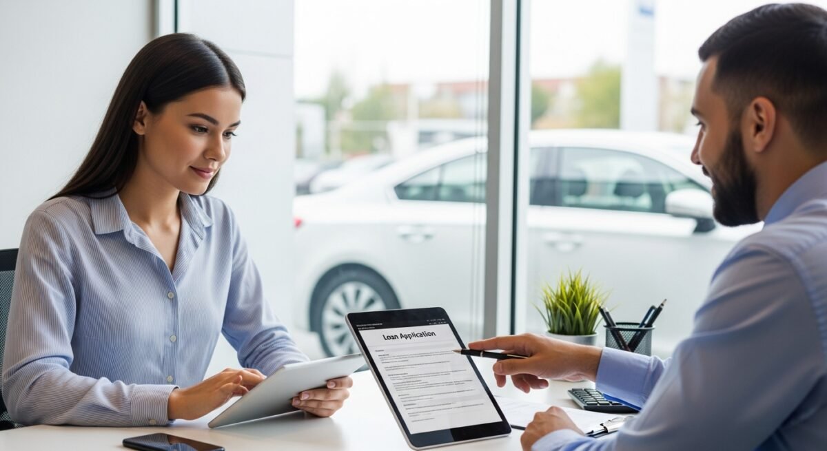 No Credit No Cosigner Car Loans