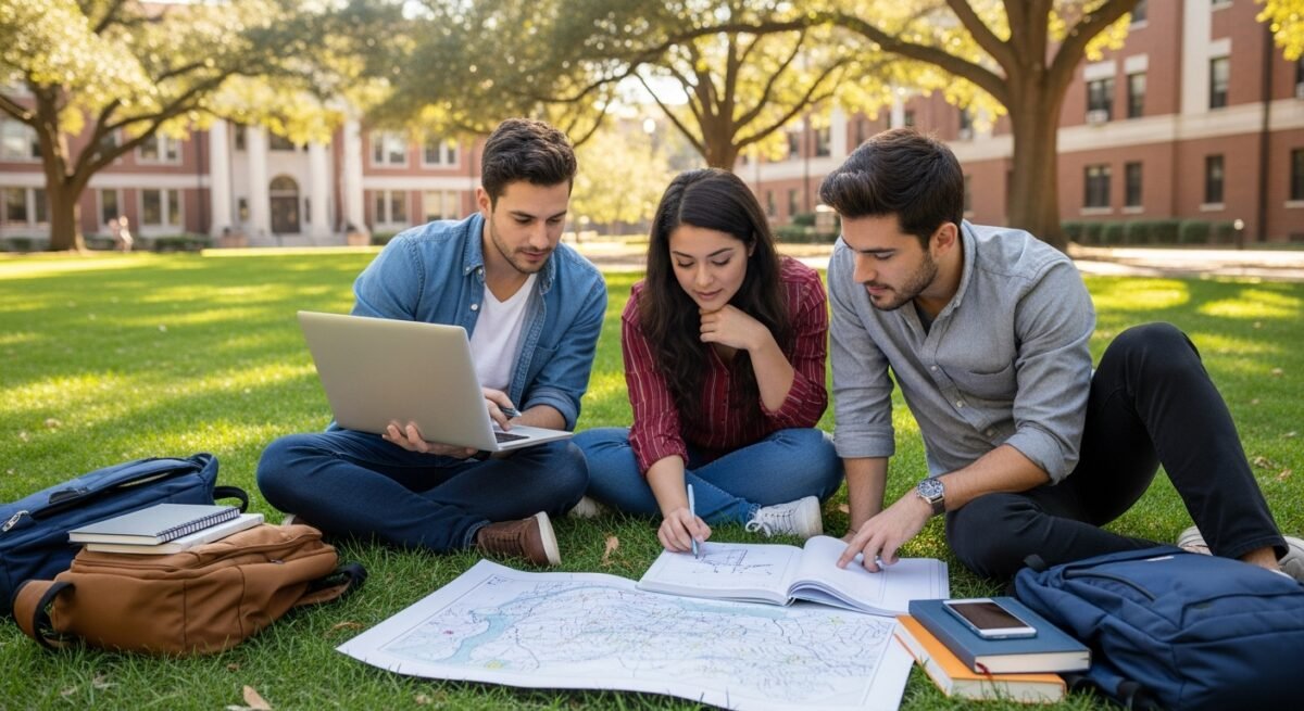 No‑Essay Local Scholarships