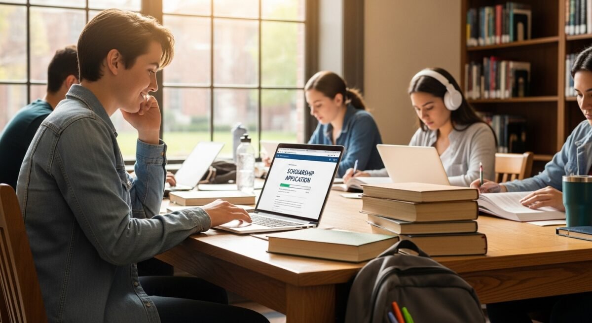 No Essay Scholarships Students Can Apply For Easily