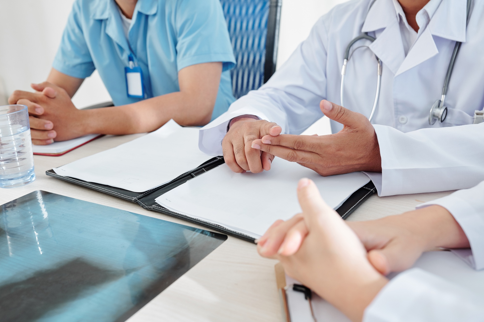 No Health Insurance? Discover Affordable Urgent Care Options for Immediate Medical Needs