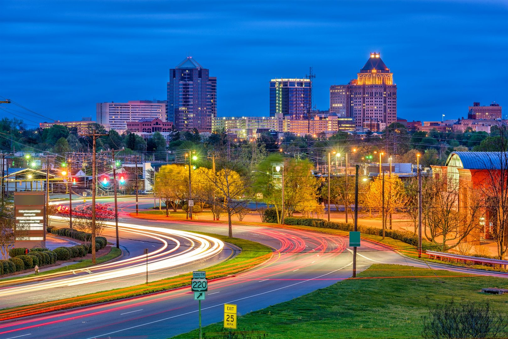 North Carolina Auto Title Loans