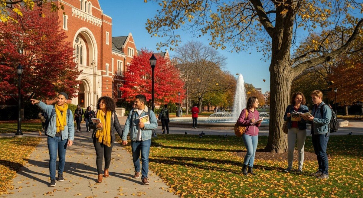North Dakota typical cost of university tuition