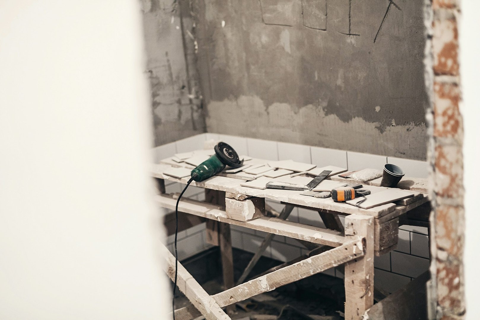 nyc bathroom renovation cost