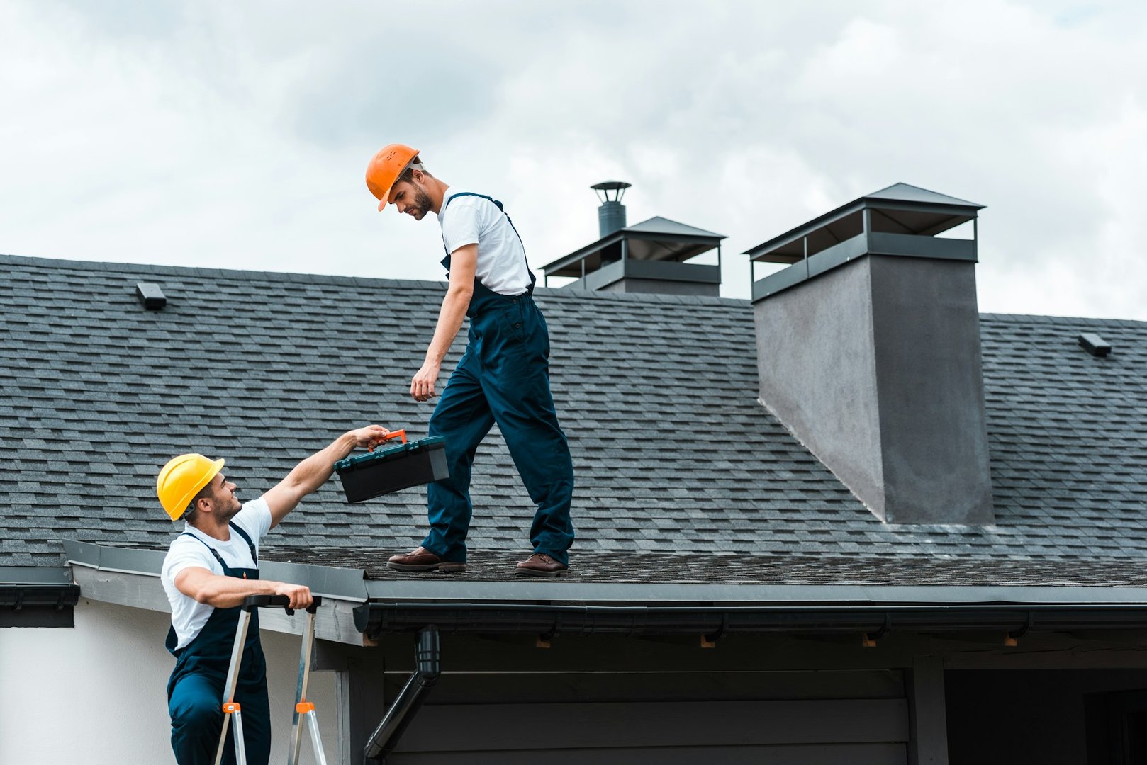 nyc roofing