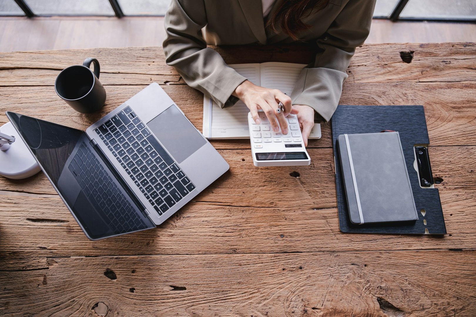 Obtaining a personal loan