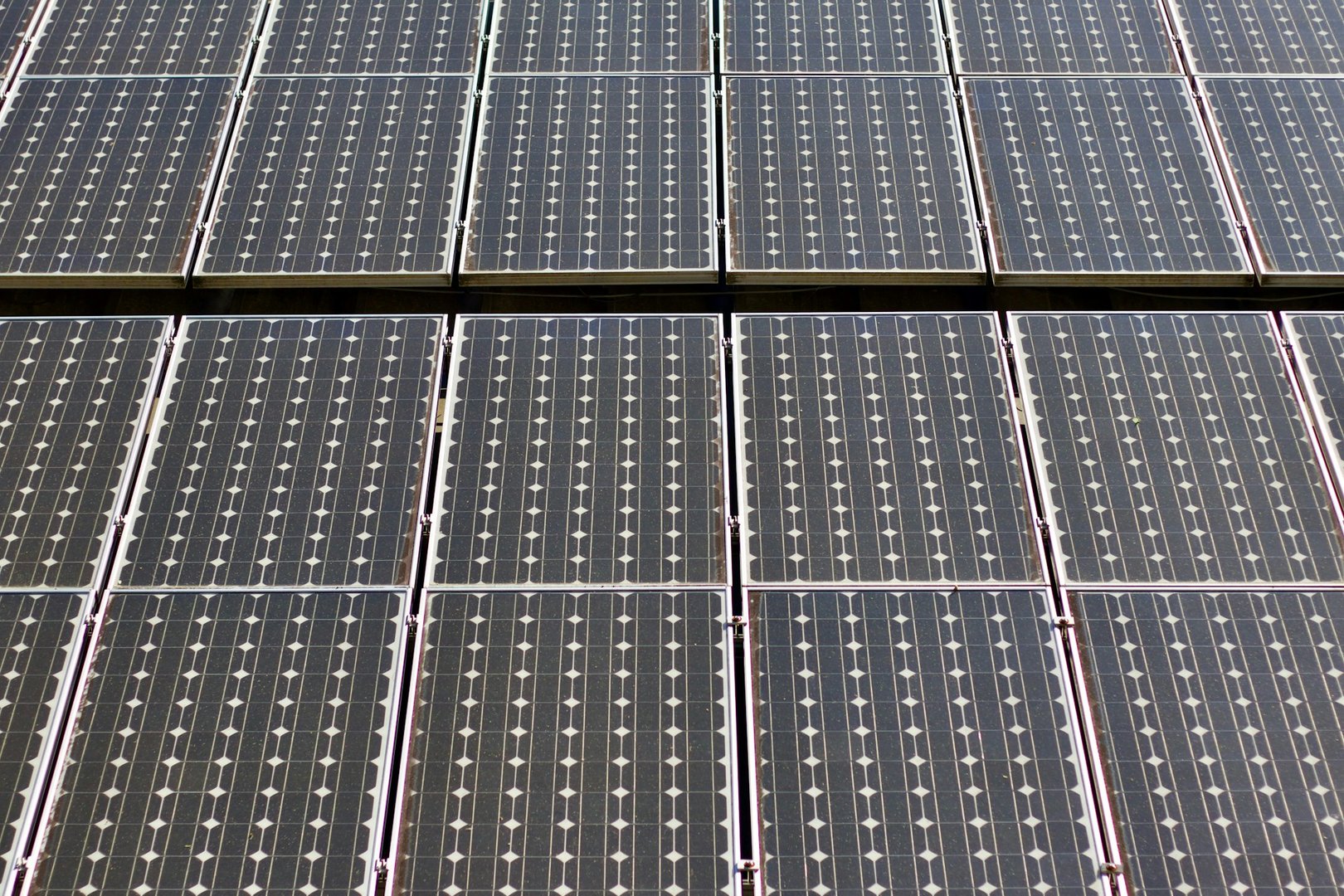 Off-Grid Solar Systems