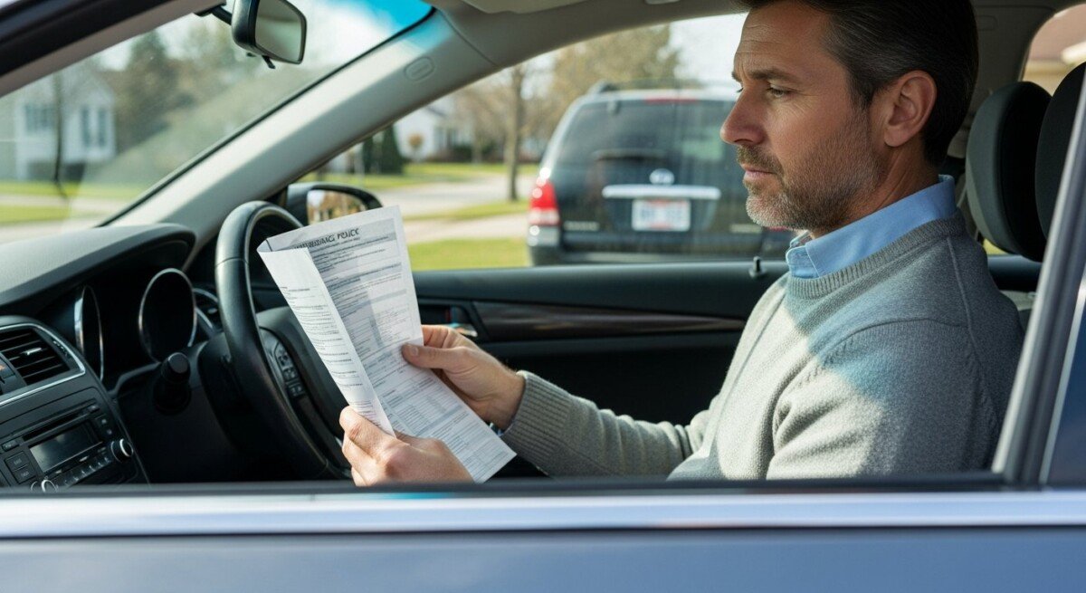 ohio auto insurance