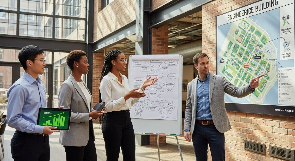 Ohio's premier academic programs for high earnings