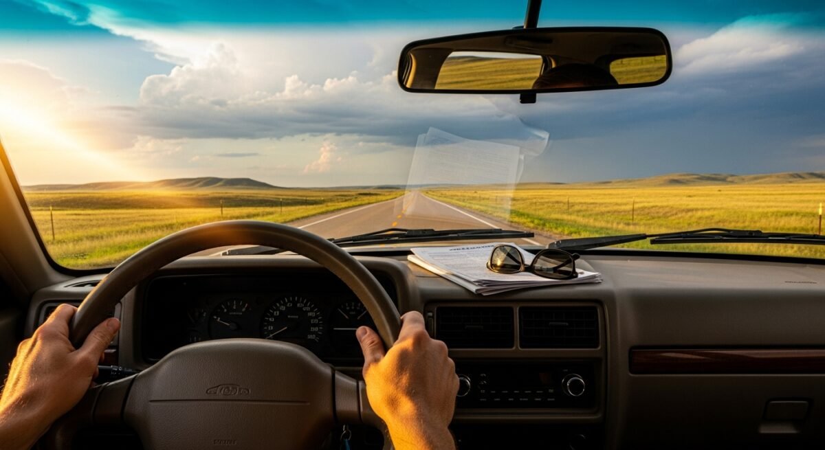 Oklahoma Auto Insurance