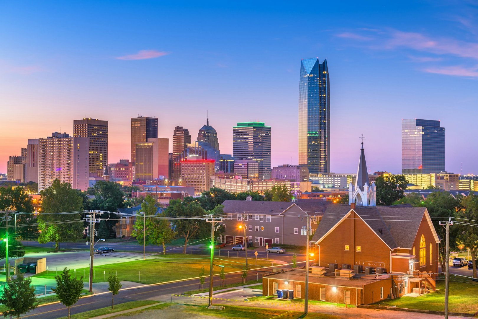 Oklahoma Payday Cash Advance