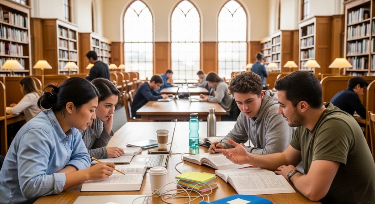 On Site University Programs: Benefits Over Online Learning