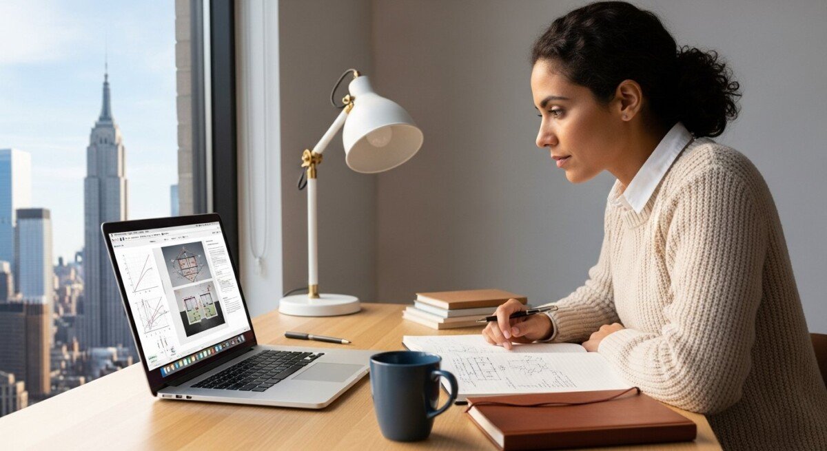 online 4 year degree programs in New York