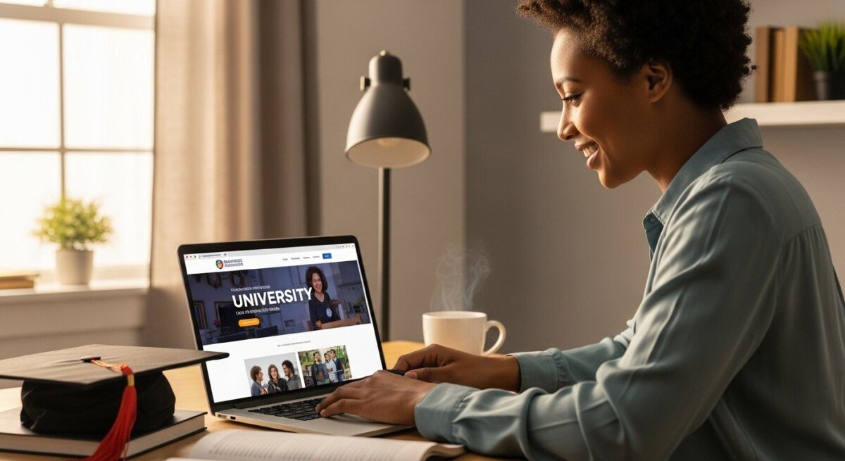 online 4 year degree programs in Tennessee