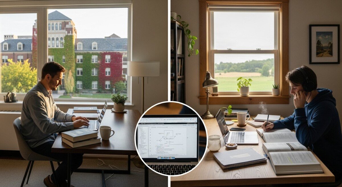 Nebraska universities with online academic courses