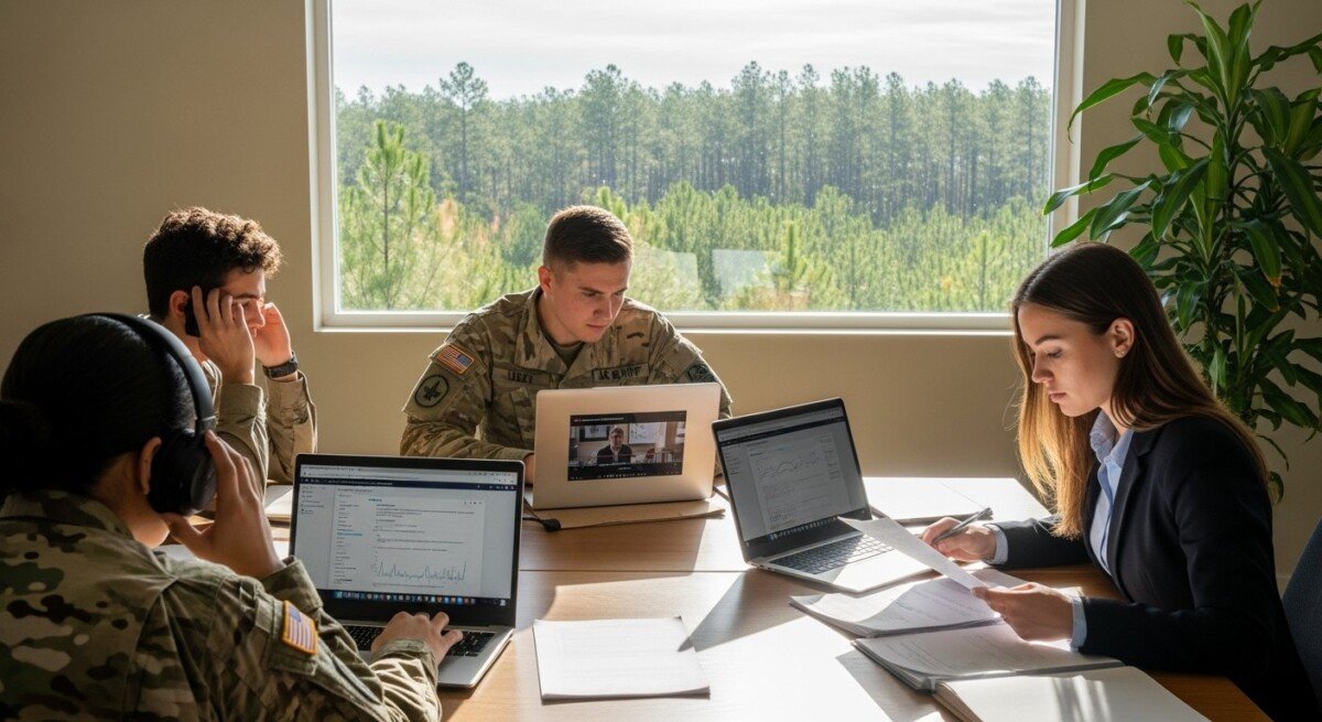 Maine universities providing online academic programs