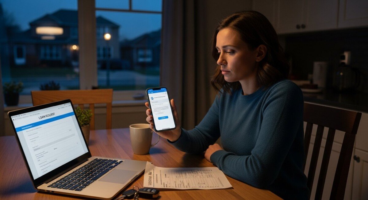 advance cash access online
