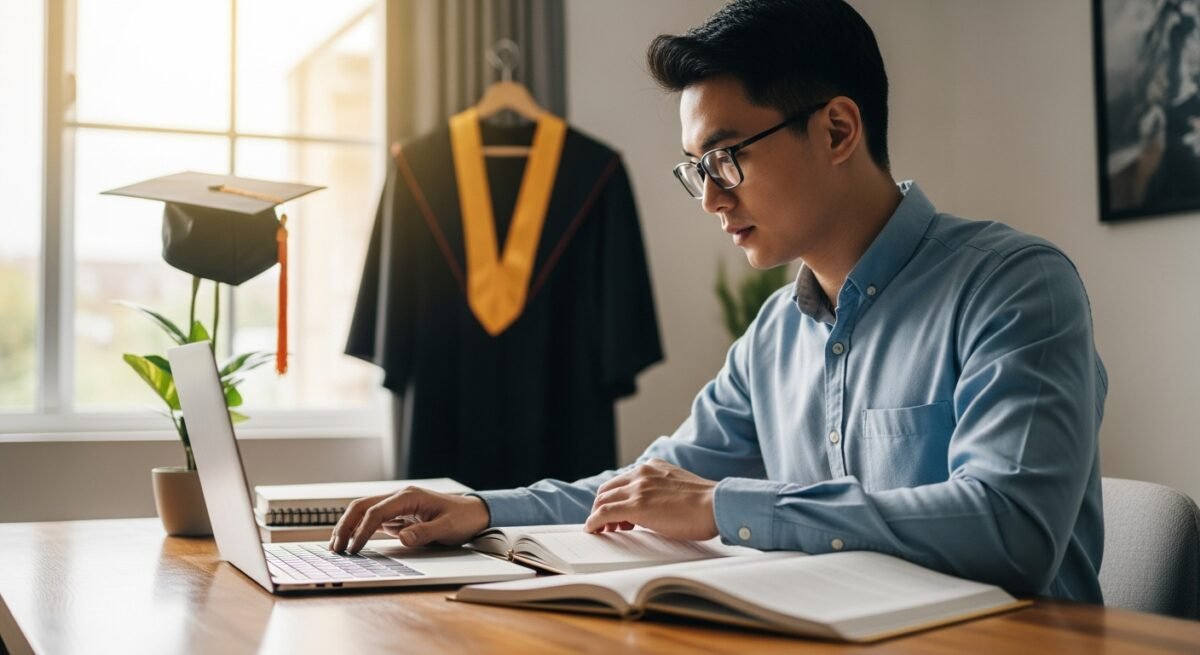 Online BA Degree Programs From Accredited Universities