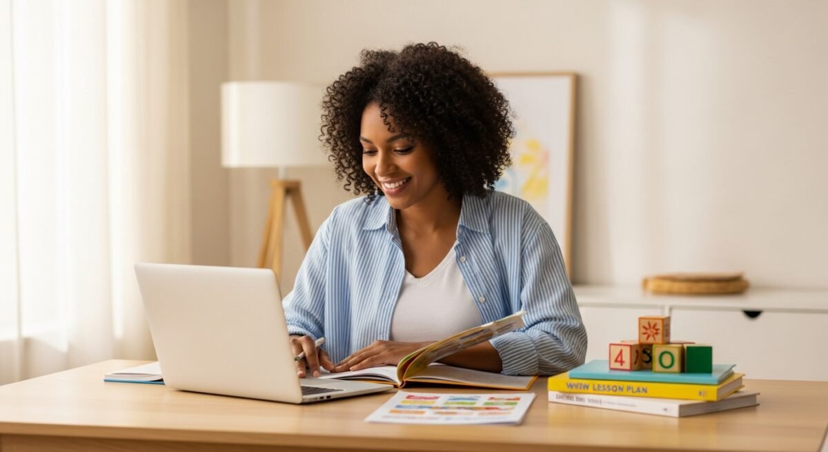 Bachelor of Early Childhood Education Online Programs