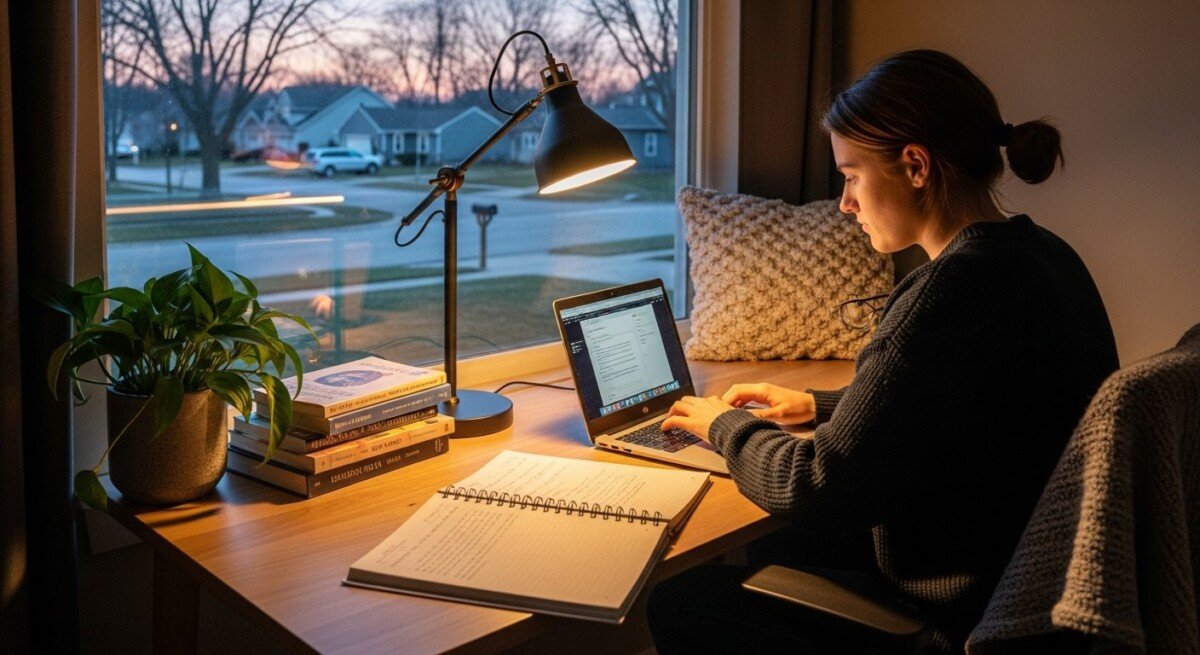 online 4 year degree programs in Wisconsin