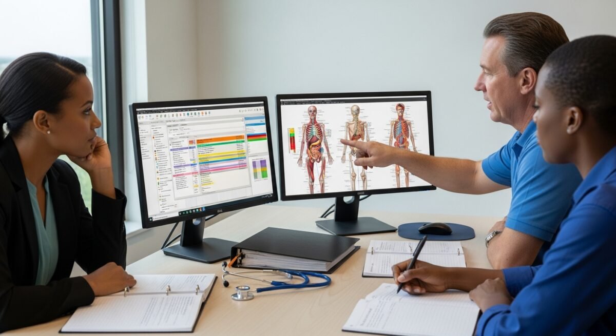 Online Billing and Coding Programs Certification Guide