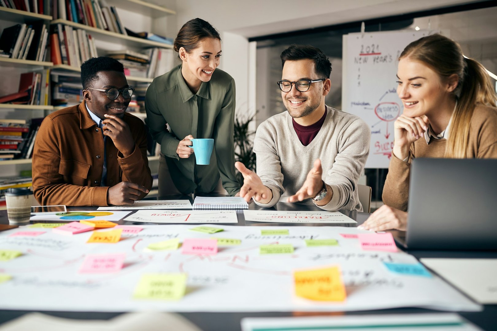 online business strategy degrees