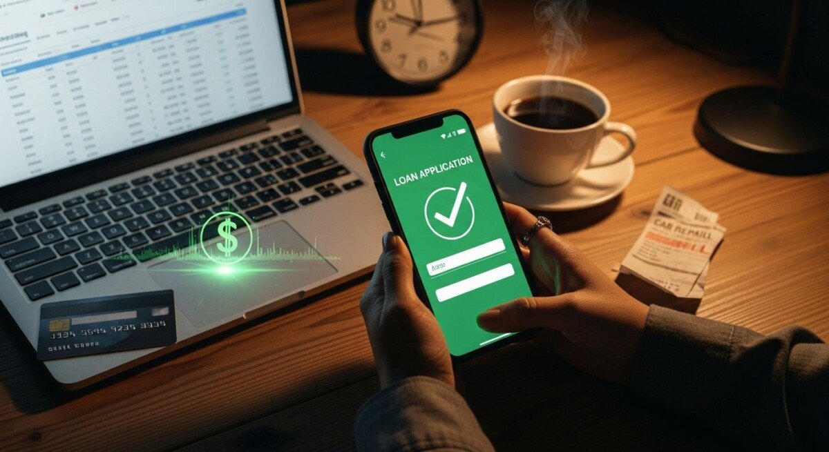 online cash disbursement system