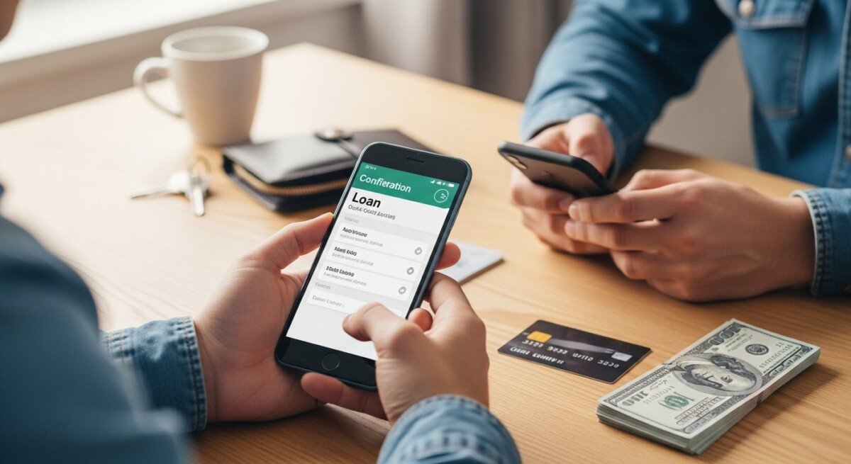 online cash vs credit card advance