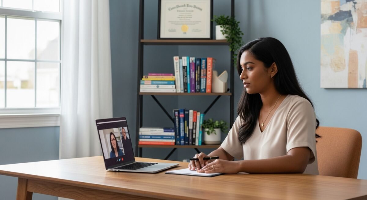 Online Clinical Psychology Masters Programs