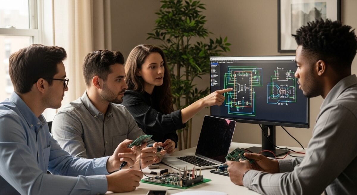 Online Computer Engineering Degree Programs Guide