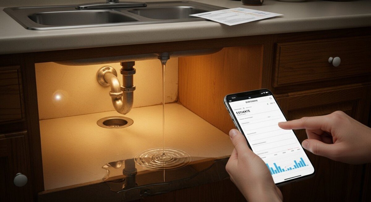online contractor estimates