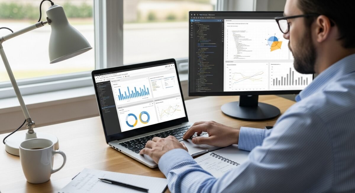 Online Data Analytics Certificate Programs