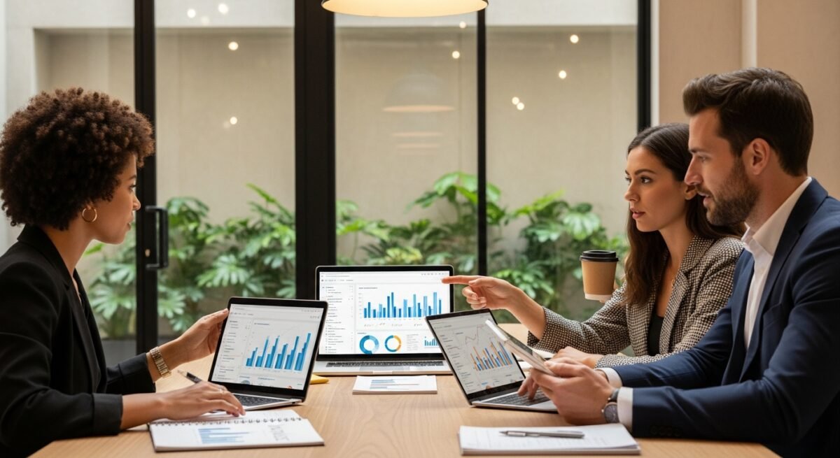Online Data Analytics Degree Programs and Career Scope