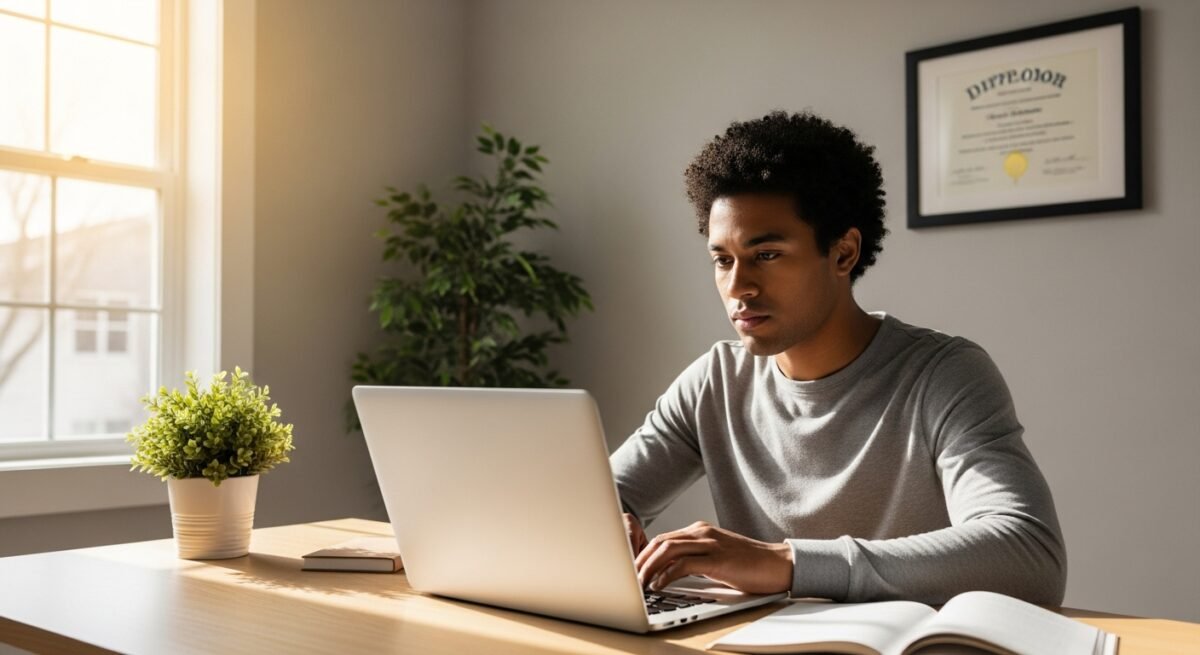 Online Degree Accreditation