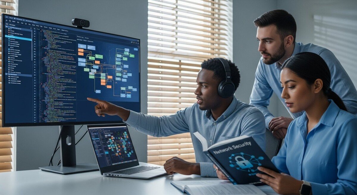 online degree for cybersecurity careers 2026