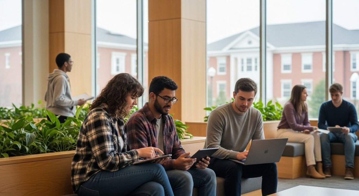 Alabama universities offering online degree programs