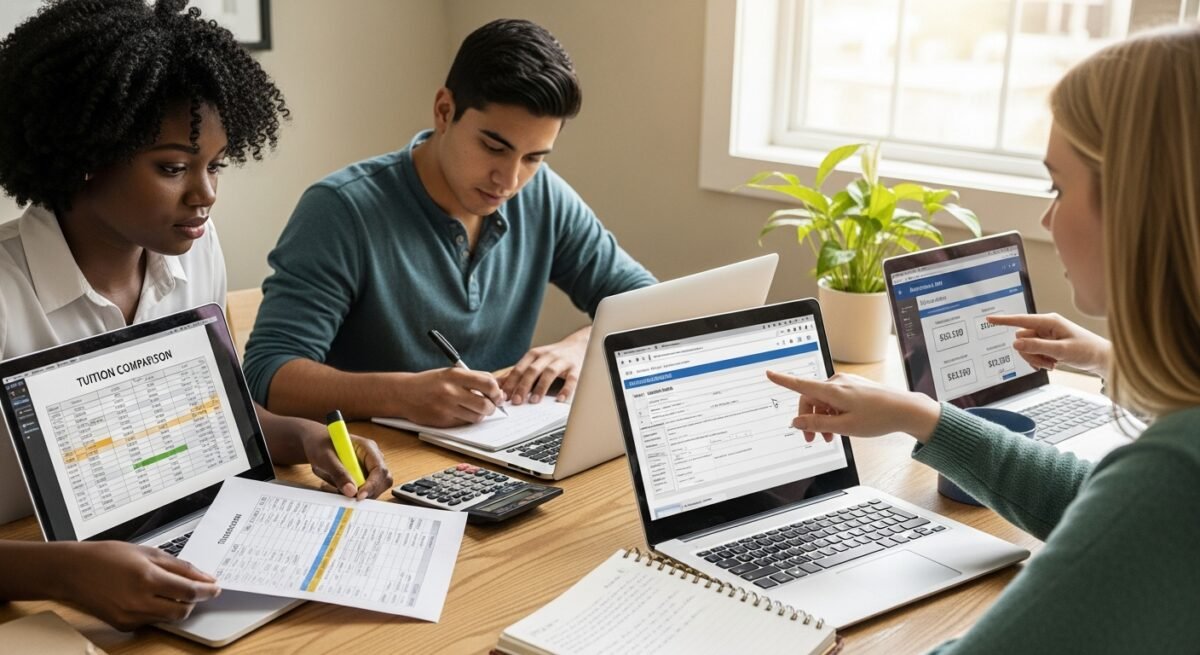 Online Degree Programs How to Choose the Right One