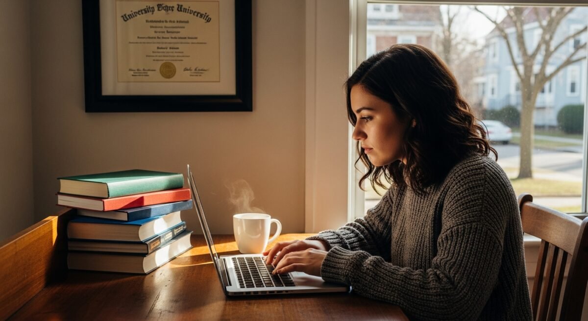 Universities That Offer Online Degrees Complete Guide