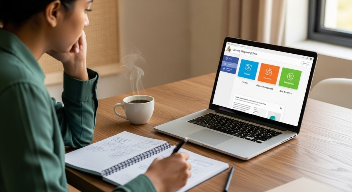Online Degrees Explained