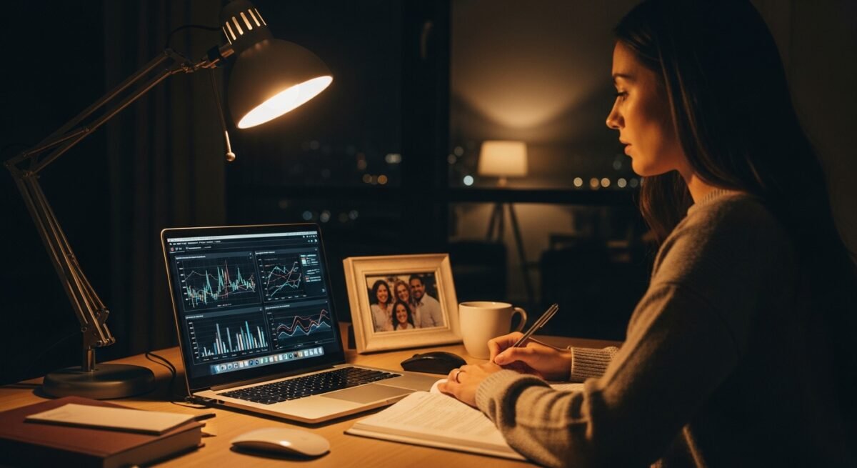 Online Degrees for Adults Over 30