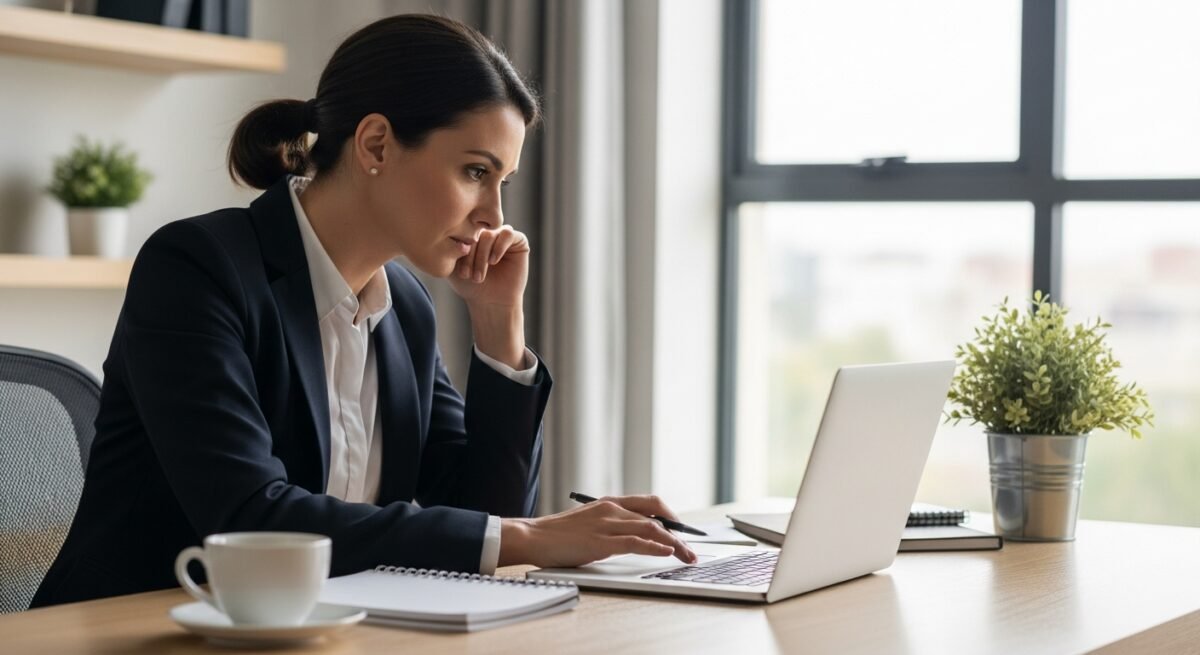 Colleges That Offer Online Degrees for Busy Professionals