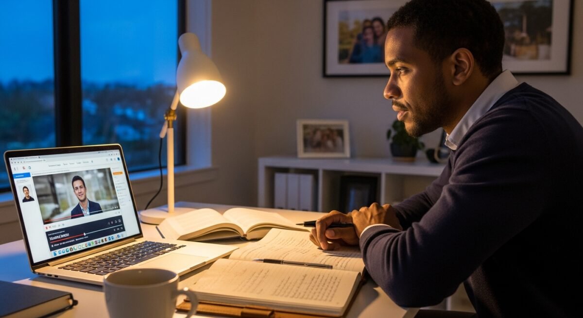 Online Degrees for Working Adults