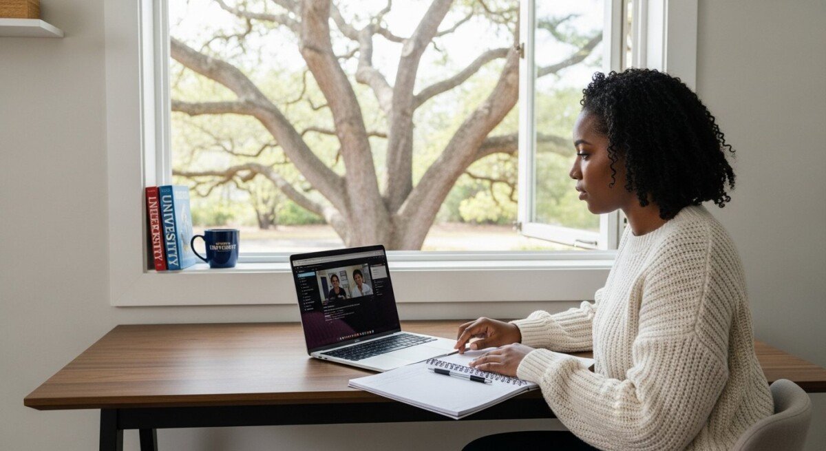Mississippi universities offering distance learning degrees
