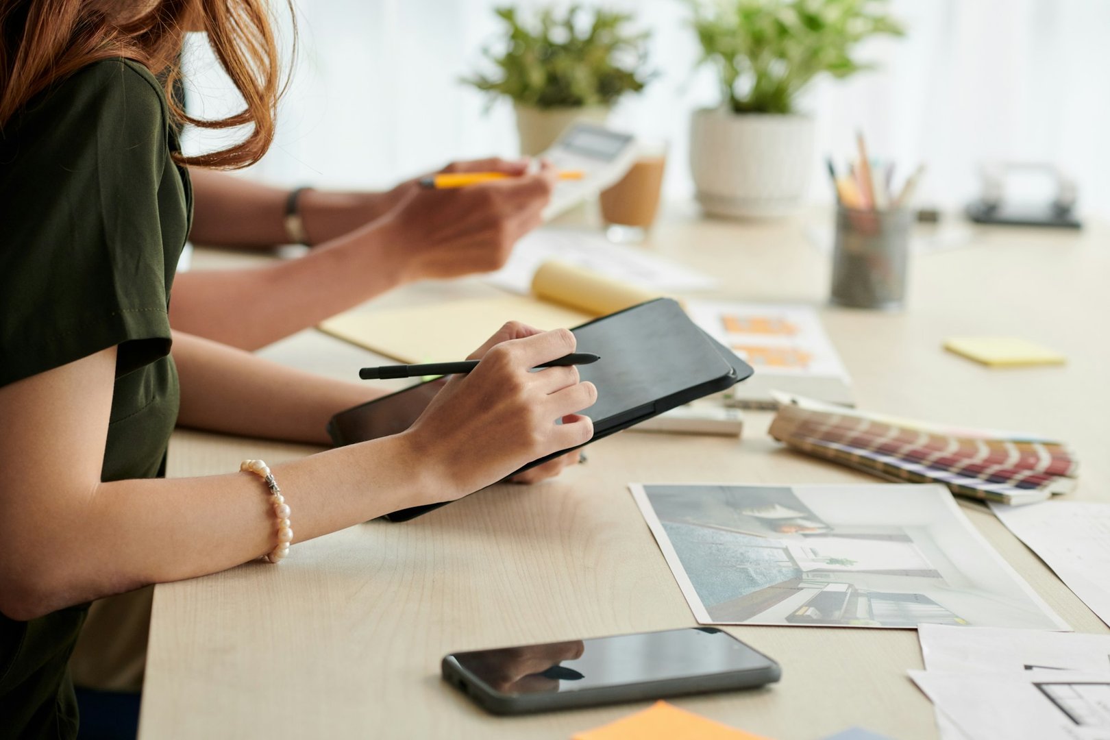 online degrees in interior design