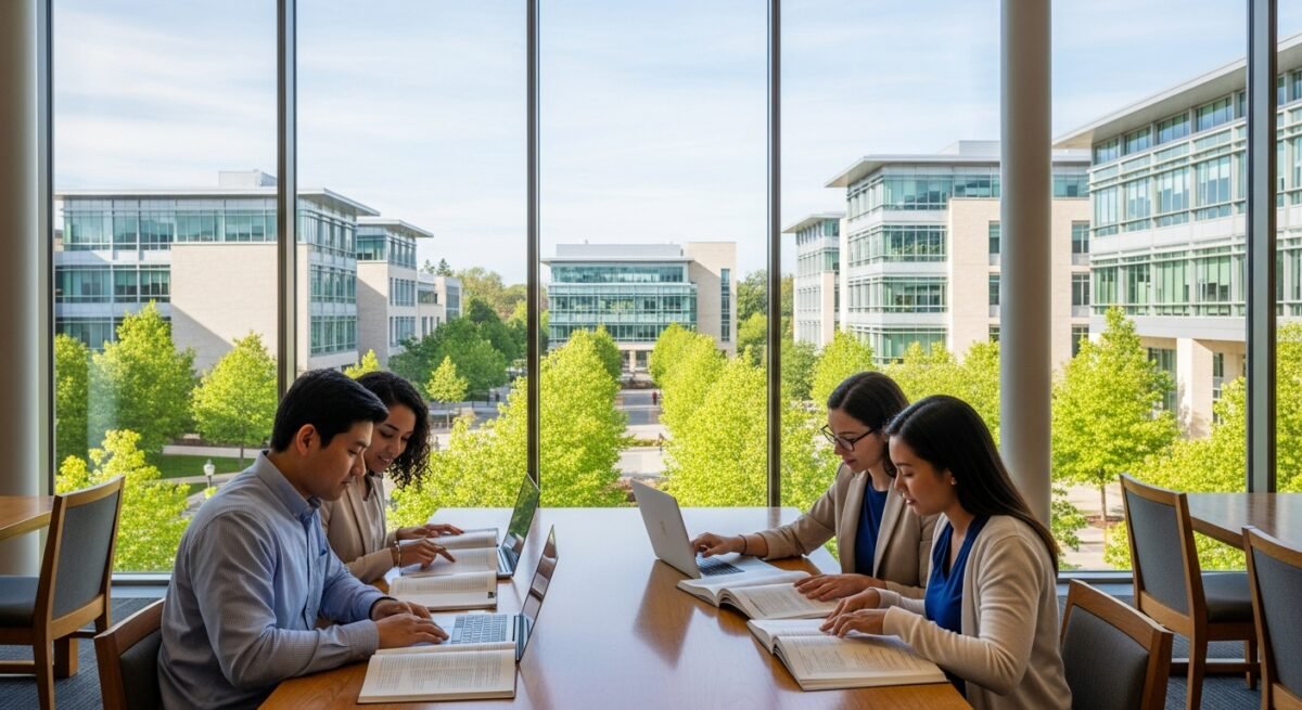 Online EdD Programs Doctor of Education Guide