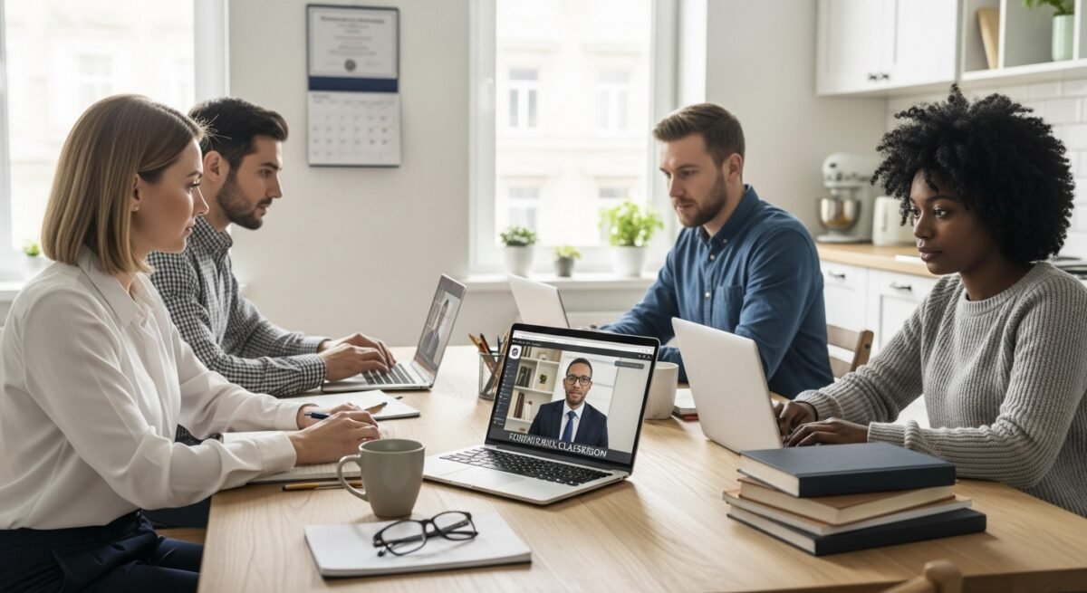 Online Education Degree Programs Guide